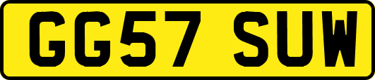 GG57SUW