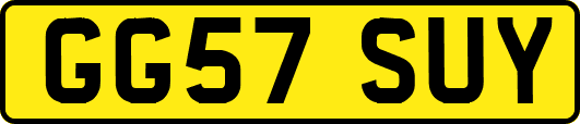 GG57SUY