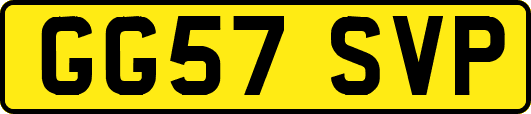 GG57SVP