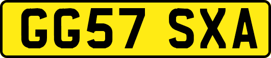 GG57SXA