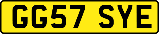 GG57SYE