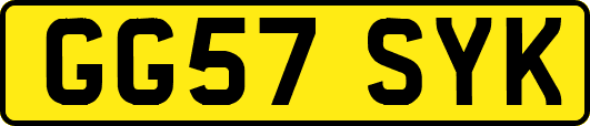 GG57SYK