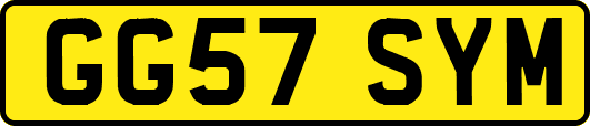 GG57SYM