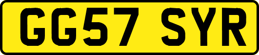 GG57SYR