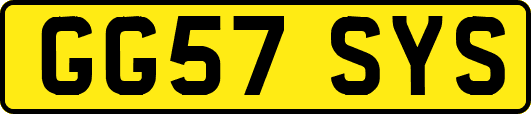 GG57SYS