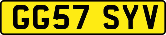 GG57SYV