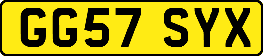 GG57SYX