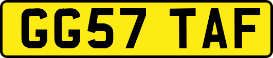 GG57TAF