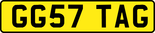 GG57TAG