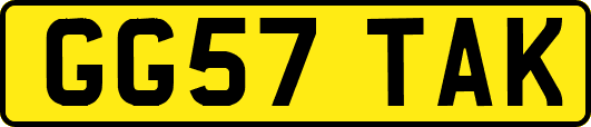 GG57TAK