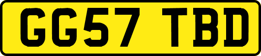 GG57TBD