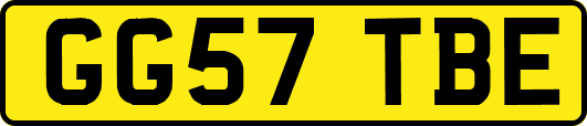 GG57TBE