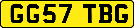 GG57TBG
