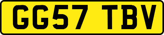 GG57TBV