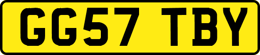 GG57TBY