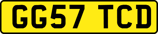 GG57TCD