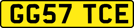 GG57TCE