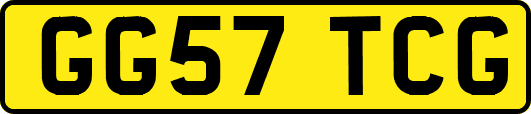 GG57TCG