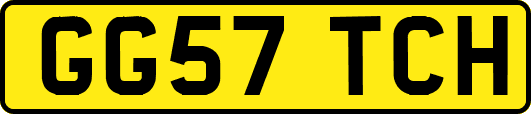 GG57TCH