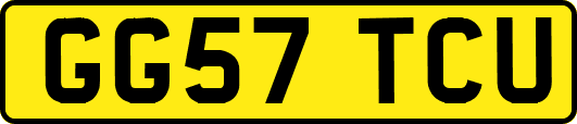GG57TCU