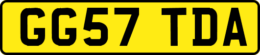 GG57TDA