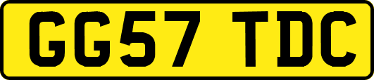 GG57TDC