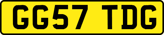 GG57TDG