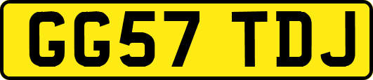 GG57TDJ
