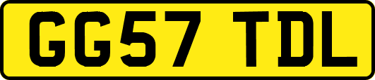GG57TDL