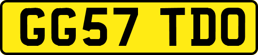 GG57TDO