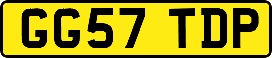 GG57TDP