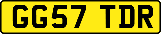 GG57TDR