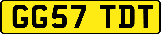 GG57TDT