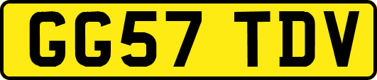 GG57TDV