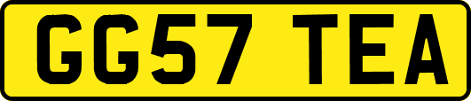 GG57TEA