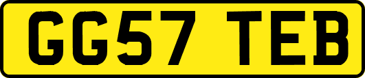 GG57TEB