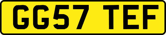 GG57TEF