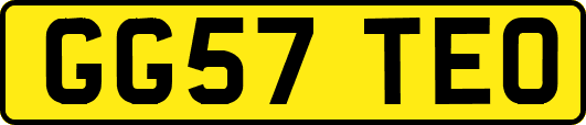 GG57TEO