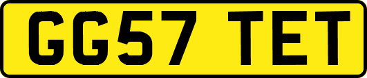 GG57TET