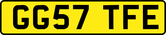 GG57TFE