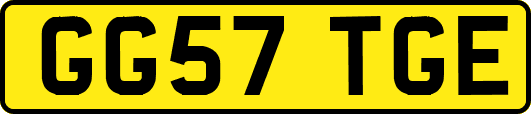 GG57TGE