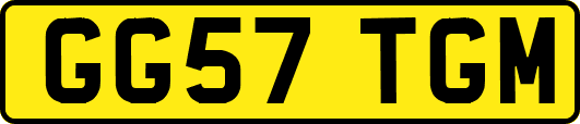 GG57TGM