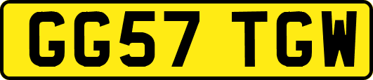 GG57TGW