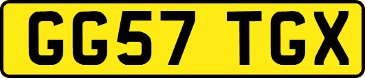GG57TGX
