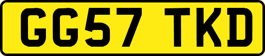 GG57TKD