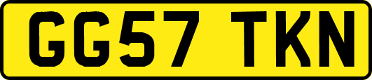 GG57TKN