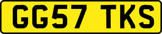 GG57TKS