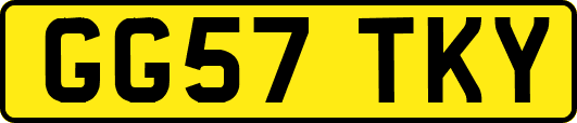 GG57TKY