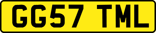 GG57TML