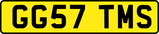 GG57TMS